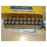 338 Primed Brass 20ct