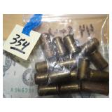 38 Short Shot 15rnds or Blanks
