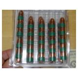 50 Cal HP 245gr Bullets 50ct