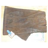1ct Leather Glove