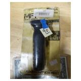 MFT React Quick Detach Grip