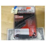 Williams Fire Sight Rifle