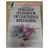 Hornady 4th Edition Reloading