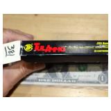 Tul Ammo .223 55gr FMJ 20rnds