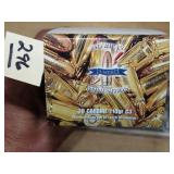 American Ammo 30 Carbine 110gr 50rnds