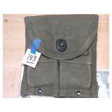 M1 Carbine Mag Holder Military