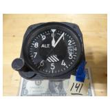 Altimeter