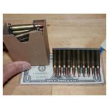 223 30rnds On Strip Clips