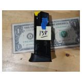 Taurus 9mm 12rnds Mag