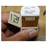 Peters 22LR 35rnds