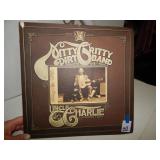 LP Nitty Gritty Dirt Band Uncle Charlie & His.....