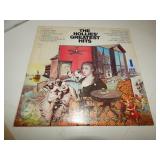 LP The Hollies Greatest Hits