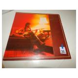 LP Eric Clapton Backless