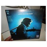 LP Johnny Cash At San Quentin