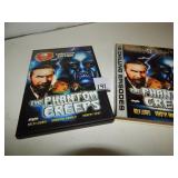 DVD The Phantom Creeps 12 Episodes