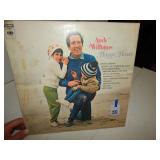 LP Andy Williams Happy Heart