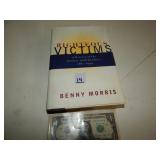Righteous Victims By Benny Morris