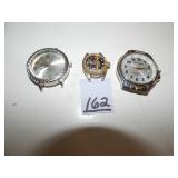 3ct Watch Faces