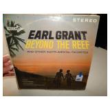 LP Earl Grant Beyond The Reef