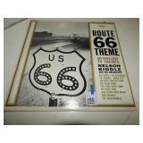 LP Route 66 & Other Great TV Theme Songs