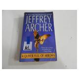 A Quiver Full of Arrows By Jefferey Archer