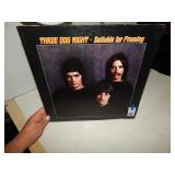 LP Album Three Dog Night Suitable For Framing