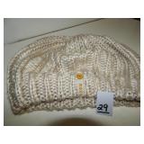 Roxy Brand Knitted Hat