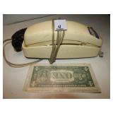 Vintage Landline Telephone