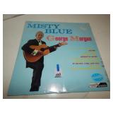 LP George Morgan Misty Blue