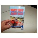 Nancy Drew & The Hardy Boys-Best of Enemies Book