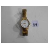 Men;s Timex Acqua Indiglo Watch