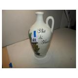 Ceramic Giovanni Saldarelli Pottery Jug