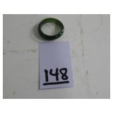 Jade RIng Sz 5