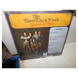LP The Dave Clark Five's Greatest Hits