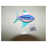 Fish Pin