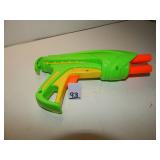 Off Brand Nerf Gun-No 'Ammo'