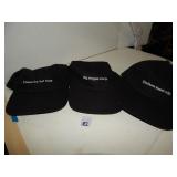T-Mobile Advertising Hats 3ct