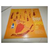 LP Jupp & His Orchestra Rocking Violins