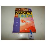 Nancy Drew-Secret of The Spa Book