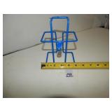 Livestock Salt Block Holder