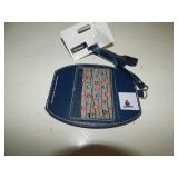 Mickey Mouse ID Holder