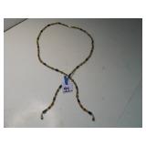 Magnetic Bead Necklace