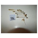Stick Pins 6ct