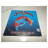 LP Steve Miller Band Greatest Hits 1974-78