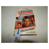 The Executioner Chicago Payoff Don Pendleton