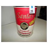 Vintage Style Campbells Soup Tin