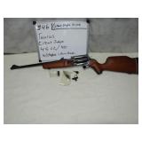 Taurus Mdl Circuit Judge SCJ4510 Cal 45/ 410Ga