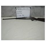 Savage Mdl 99 Cal 30-30 S/N 208598