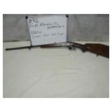 Fritz Albrecht RS Waffenfabrik Mdl None Cal 22