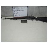 Springfield Armory Mdl M1A Cal 30-06 S/N 251643